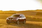 Nissan Pathfinder Ti 2017 года (AU)
